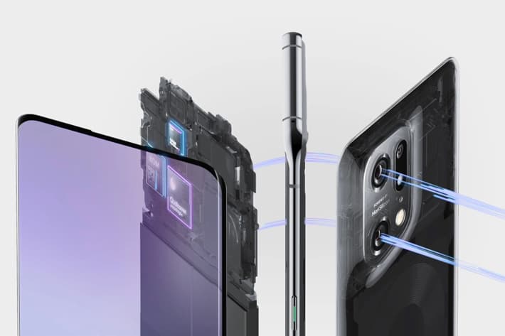 OPPO Luncurkan Seri Find X5, Harga Mulai 16 Jutaan