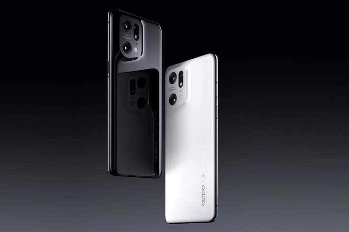 OPPO Luncurkan Seri Find X5, Harga Mulai 16 Jutaan