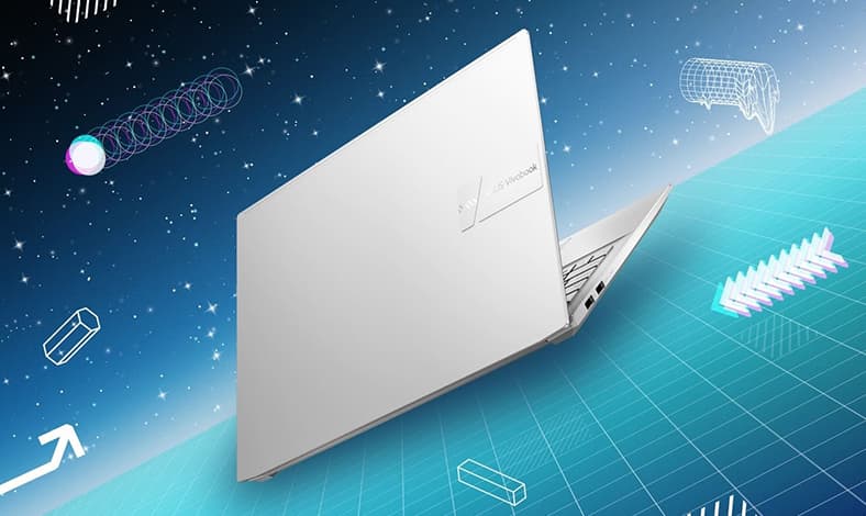 ASUS Vivobook Pro 15 OLED
