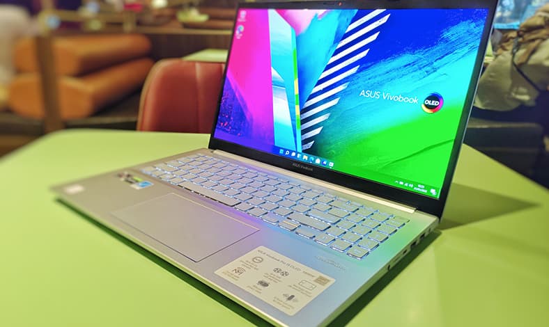 ASUS Vivobook Pro 15 OLED