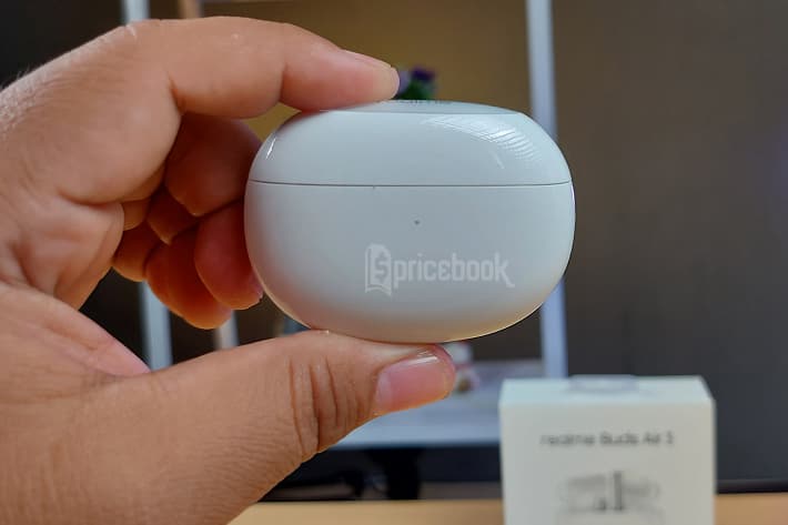 Review realme Buds Air 3