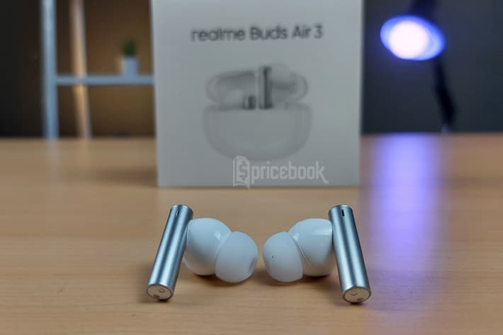 Review realme Buds Air 3