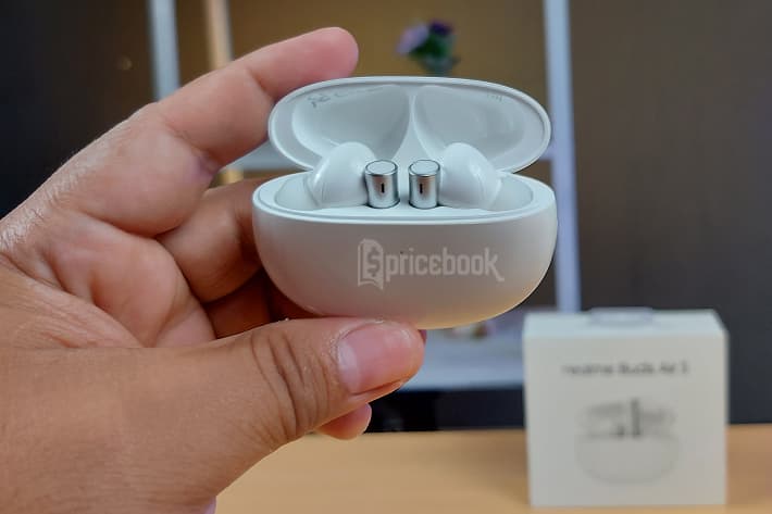 Review realme Buds Air 3