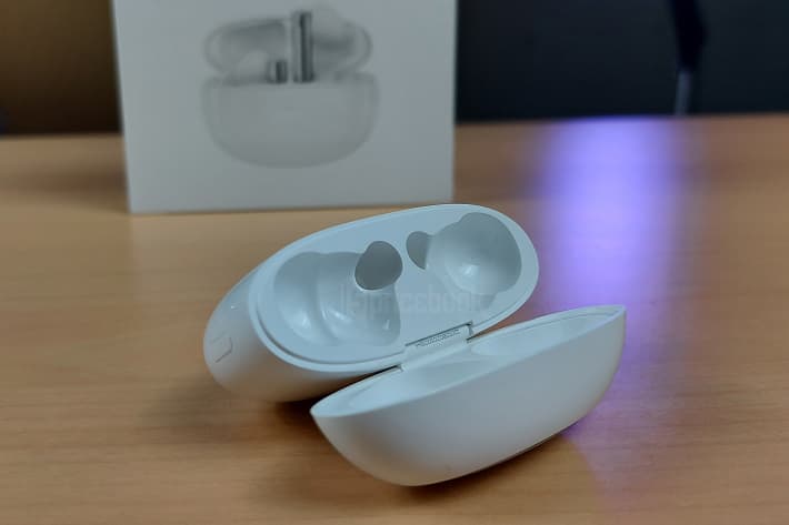 Review realme Buds Air 3