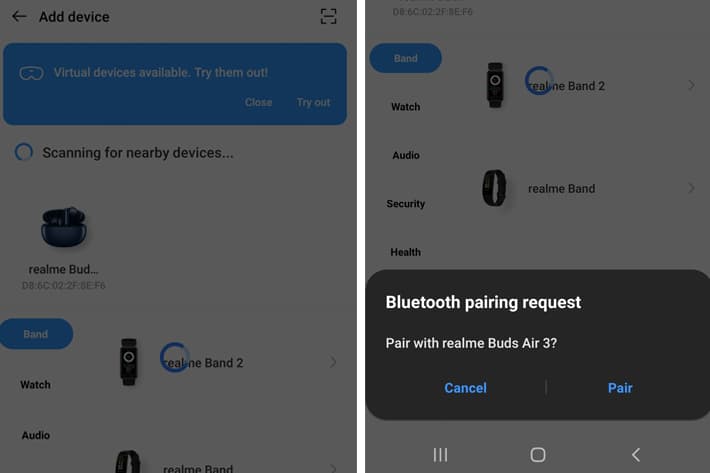 Review realme Buds Air 3