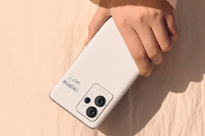 Resmi, Harga realme GT2 Pro Dibanderol 9 Jutaan