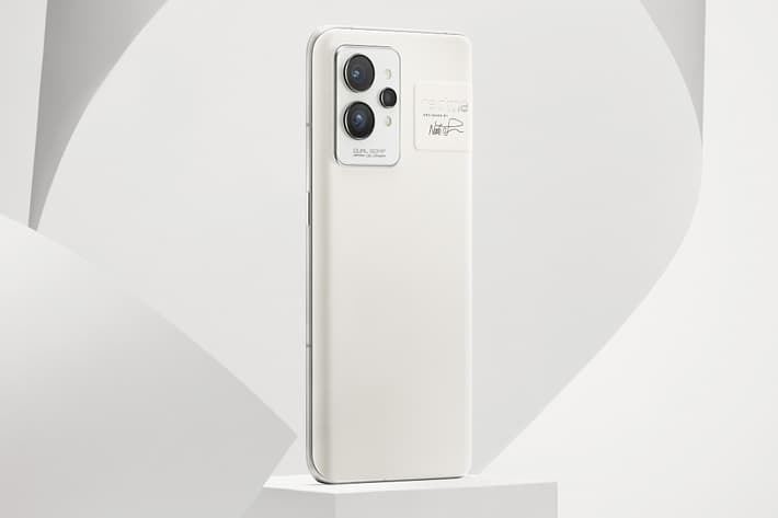 Resmi, Harga realme GT2 Pro Dibanderol 9 Jutaan