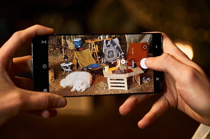 harga samsung galaxy s22+ 5g