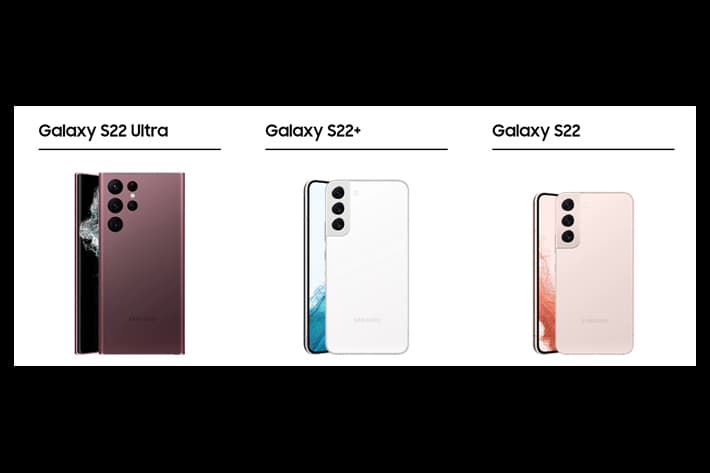 harga samsung galaxy s22 series 5g