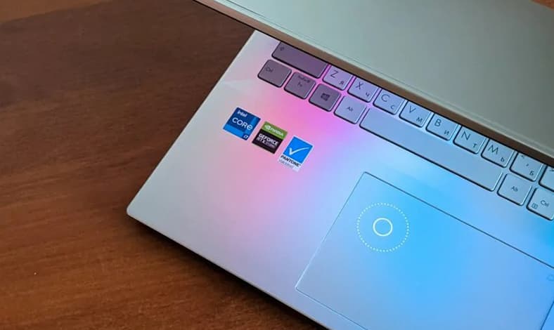 asus vivobook pro 16X M7600