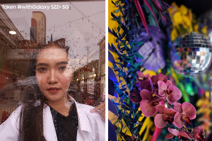 Tips Membuat Foto Epik di Sosmed dengan Galaxy S22 Series 5G