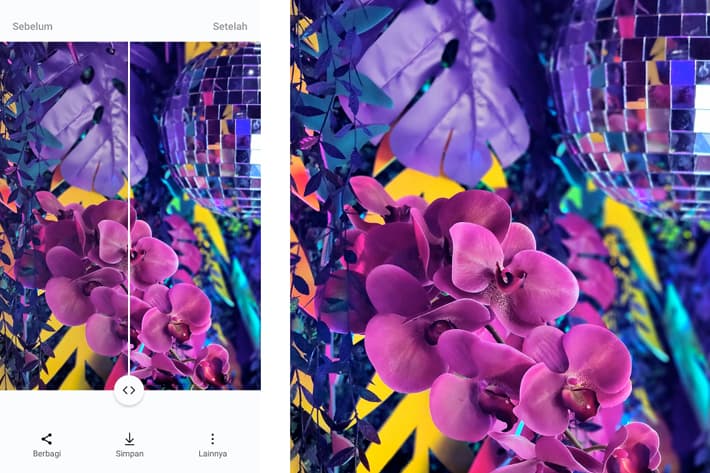 Tips Membuat Foto Epik di Sosmed dengan Galaxy S22 Series 5G