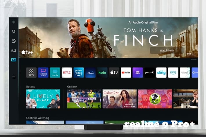 Fitur-fitur Keren di TV Samsung Neo QLED 8K 2022
