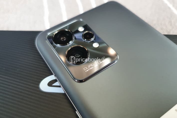 harga realme gt 2 pro