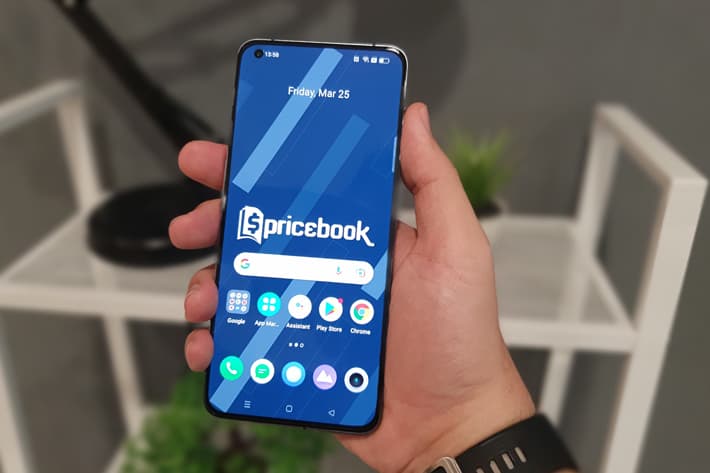 harga realme gt 2 pro