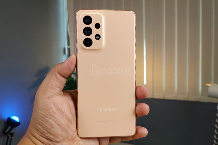 Daftar Hp Samsung Galaxy A yang Turun Harga, Sampai 900 Ribuan