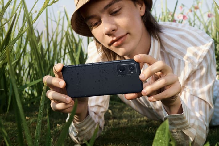7 Kelebihan OPPO A96 yang Baru Saja Dirilis