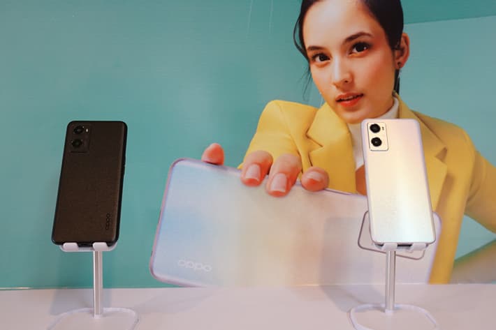 7 Kelebihan OPPO A96 yang Baru Saja Dirilis