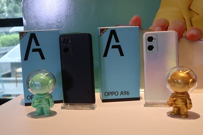 7 Kelebihan OPPO A96 yang Baru Saja Dirilis