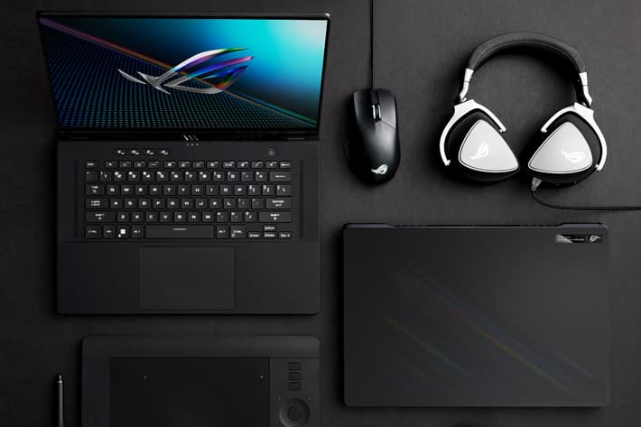 ROG Zephyrus M16