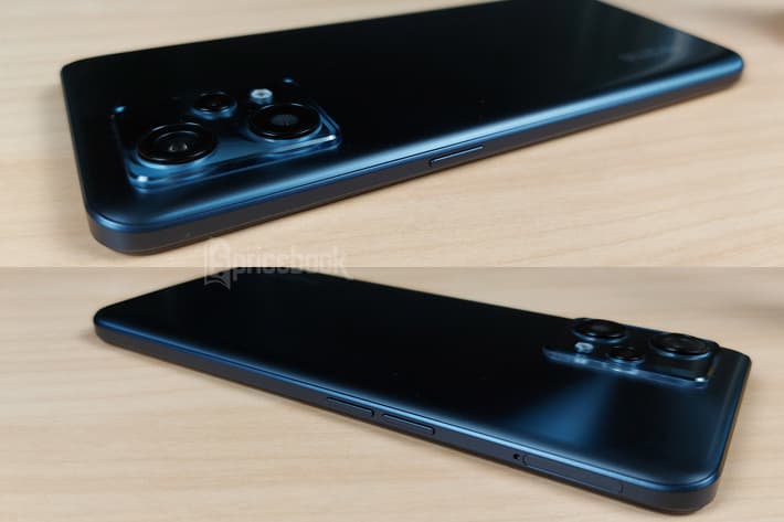Review realme 9 4G