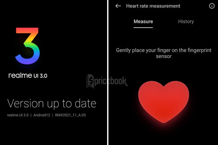 Review realme 9 4G