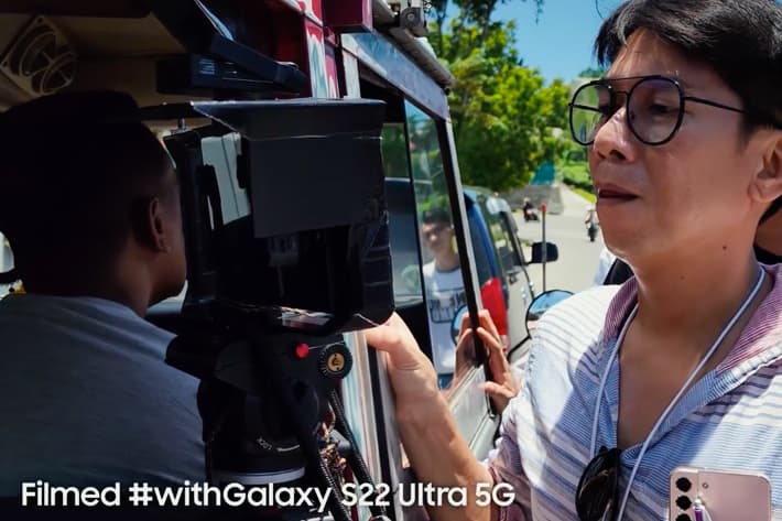 Tips Membuat Webseries dengan Smartphone Ala Sutradara