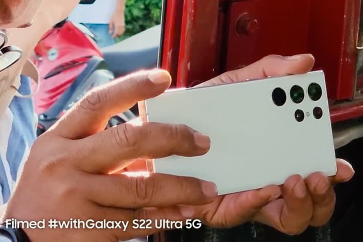 Tips Membuat Webseries dengan Smartphone Ala Sutradara