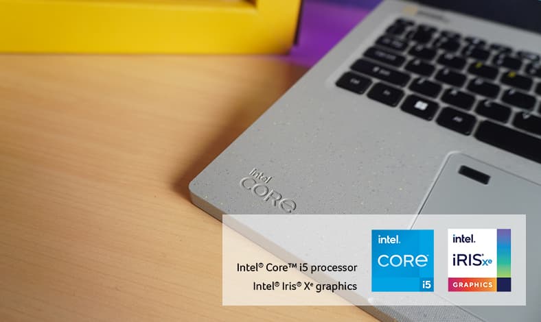 Acer Aspire Vero National Geographic Edition