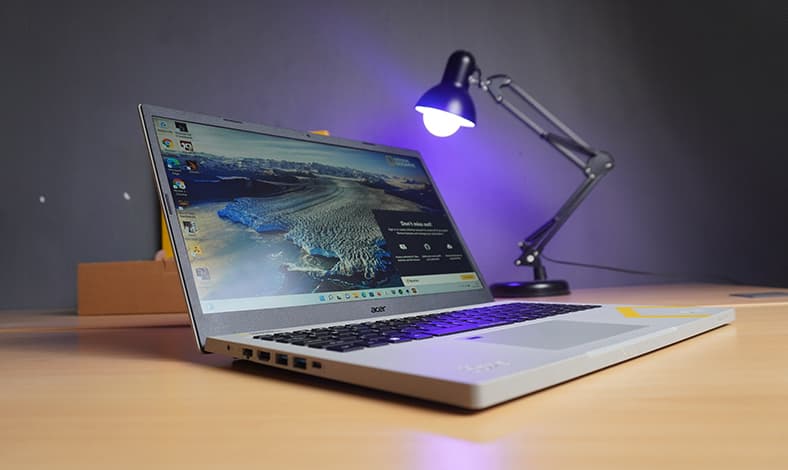 Acer Aspire Vero National Geographic Edition