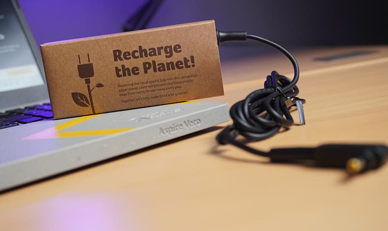 Acer Aspire Vero National Geographic Edition