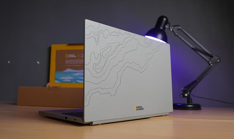 Acer Aspire Vero National Geographic Edition
