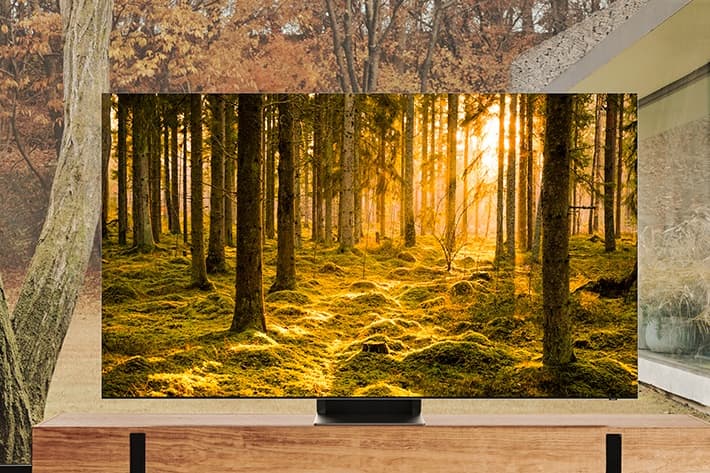 Pre-Order Samsung Neo QLED 8K 2022, Harga Mulai Rp 29 Jutaan