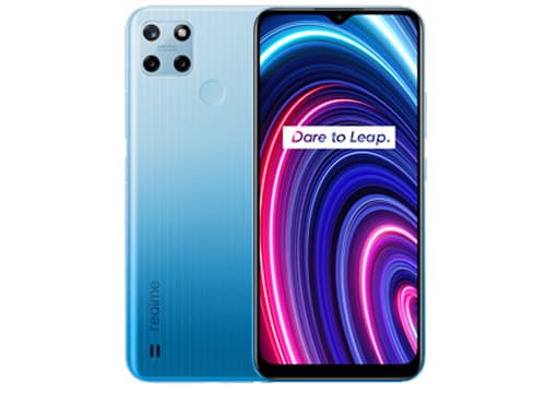 realme C25Y