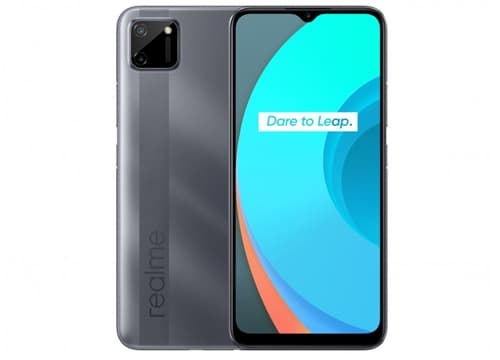 realme C11 2021