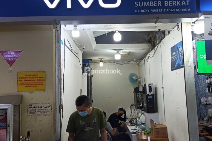 tempat service hp terbaik