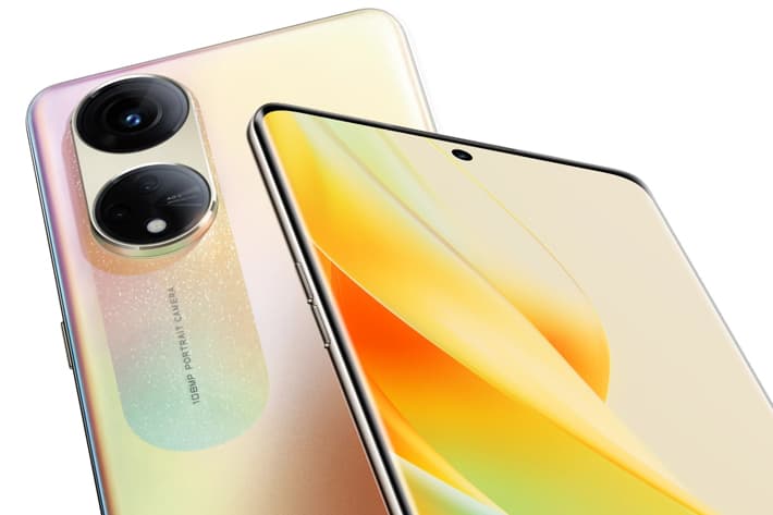 hp snapdragon 695 terbaru