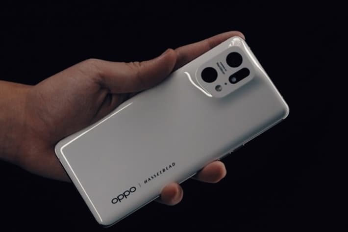 Mengintip Kecanggihan Kamera Find X5 Pro yang Akan Rilis di Indonesia