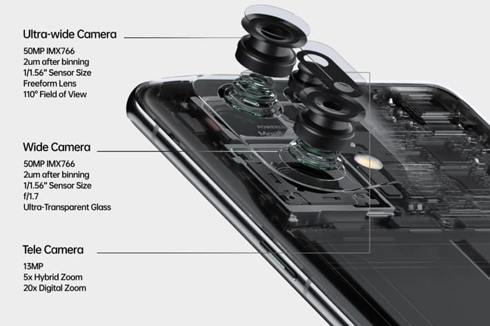 Mengintip Kecanggihan Kamera Find X5 Pro yang Akan Rilis di Indonesia