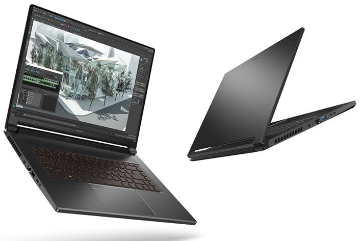 Acer ConceptD 5 Kini Pakai Intel Core Gen ke-12, NVIDIA RTX dan Layar OLED