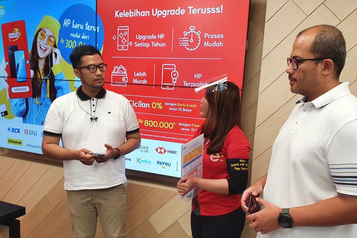 cicilan hp erafone