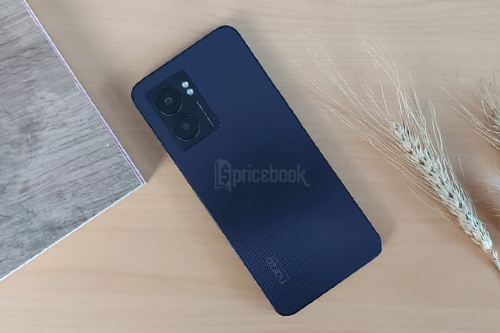 Review realme Narzo 50 5G: Hp 5G Terjangkau yang Powerfull
