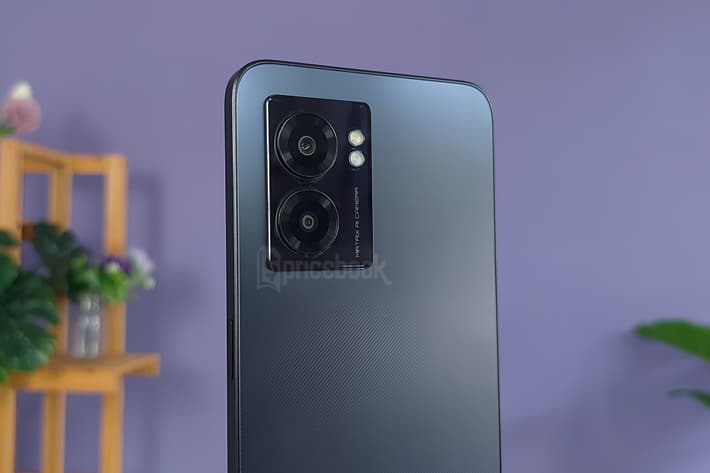Review realme Narzo 50 5G: Hp 5G Terjangkau yang Powerfull