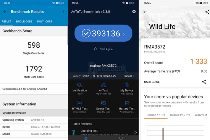 Review realme Narzo 50 5G: Hp 5G Terjangkau yang Powerfull