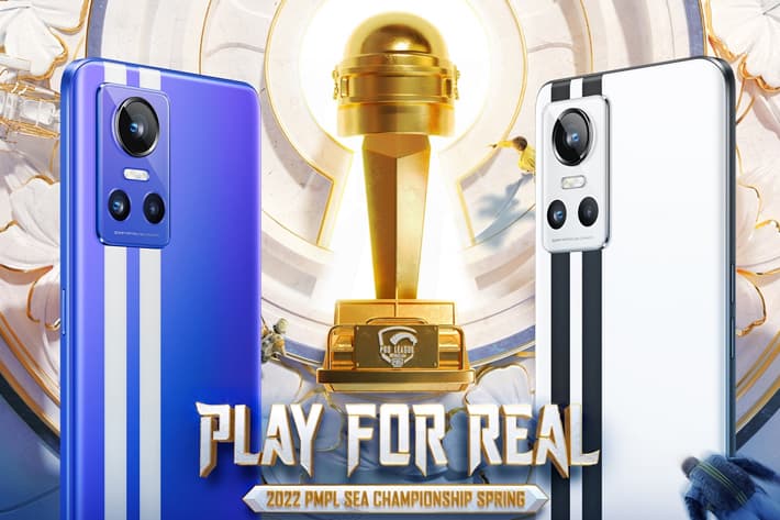 realme GT Neo 3 Segera Hadir, Bawa 150W UltraDart Charge