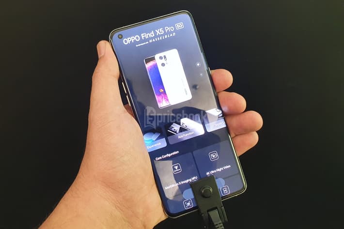 7 Keunggulan OPPO Find X5 Pro 5G dan Harganya di Indonesia