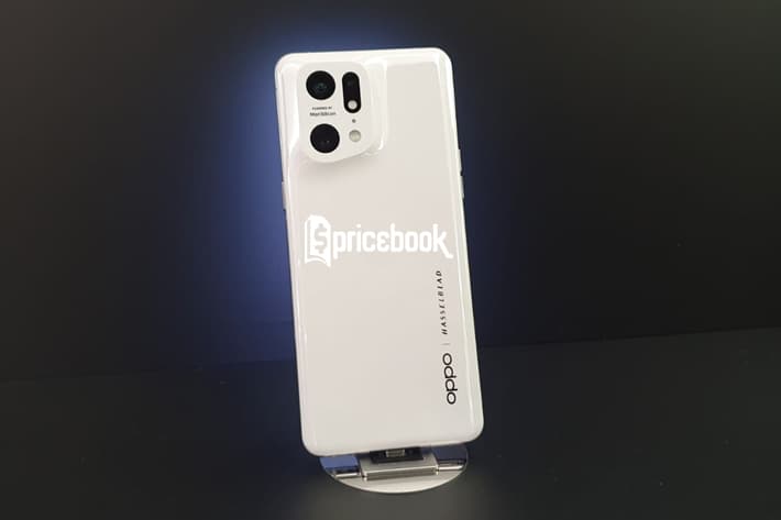 7 Keunggulan OPPO Find X5 Pro 5G dan Harganya di Indonesia