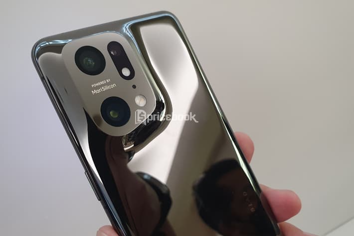 harga oppo find x5 pro 5g