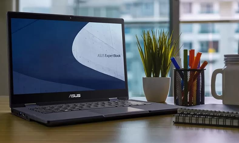 ASUS ExpertBook B3 Flip (B3402)