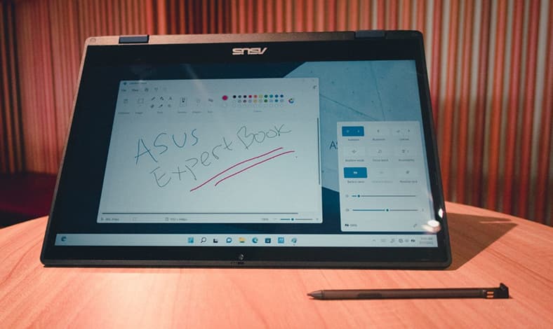 Asus ExpertBook B3 Flip
